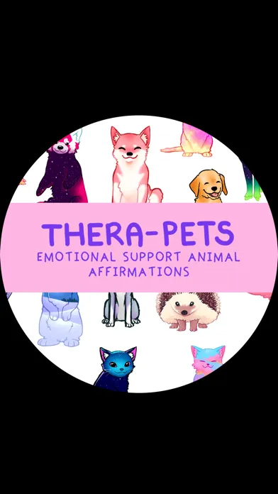 Thera-pets Screenshots