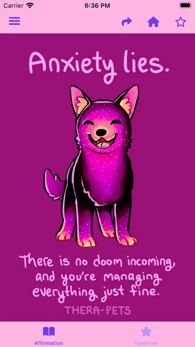 Thera-pets Screenshots