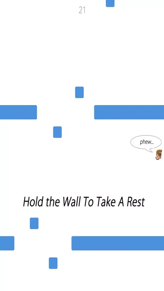 Social Brick Jumper 스크린샷