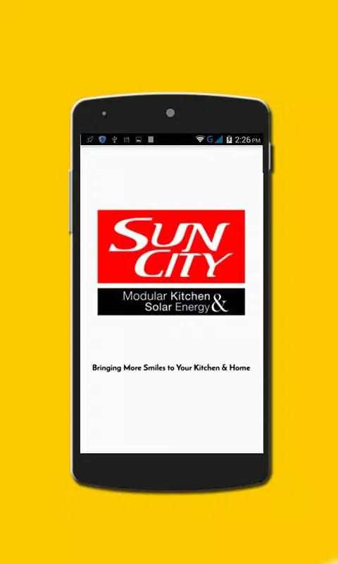 Capturas de tela do Suncity