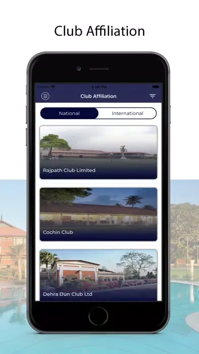 Suncity Club & Resort Screenshots