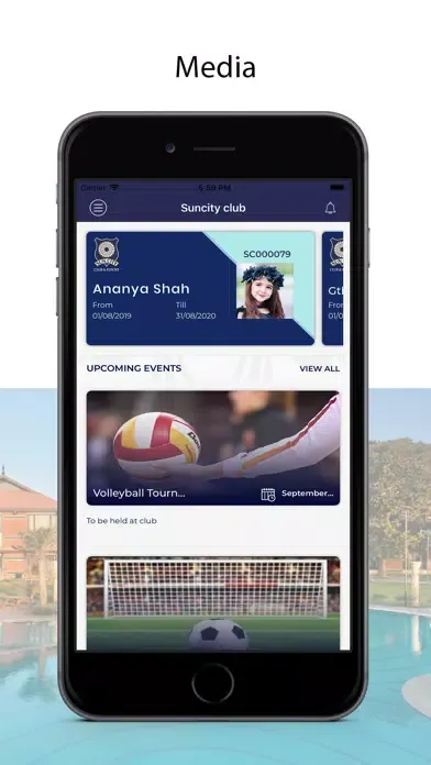 Suncity Club & Resort Screenshots