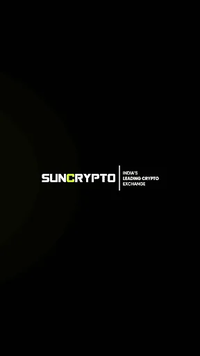 Sun Crypto: Buy & Sell Crypto Screenshots