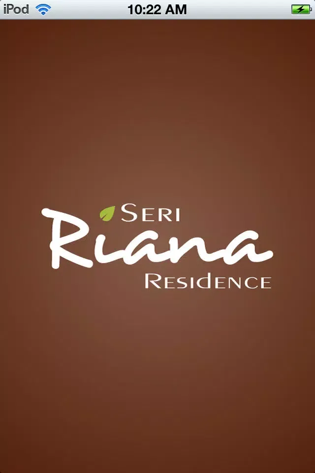 Screenshot di Seri Riana