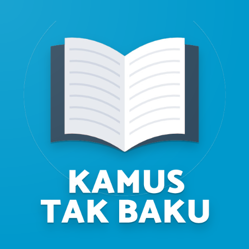 Kamus Kata Tidak Baku - Bahasa Kamus Kata Tidak Baku - Bahasa