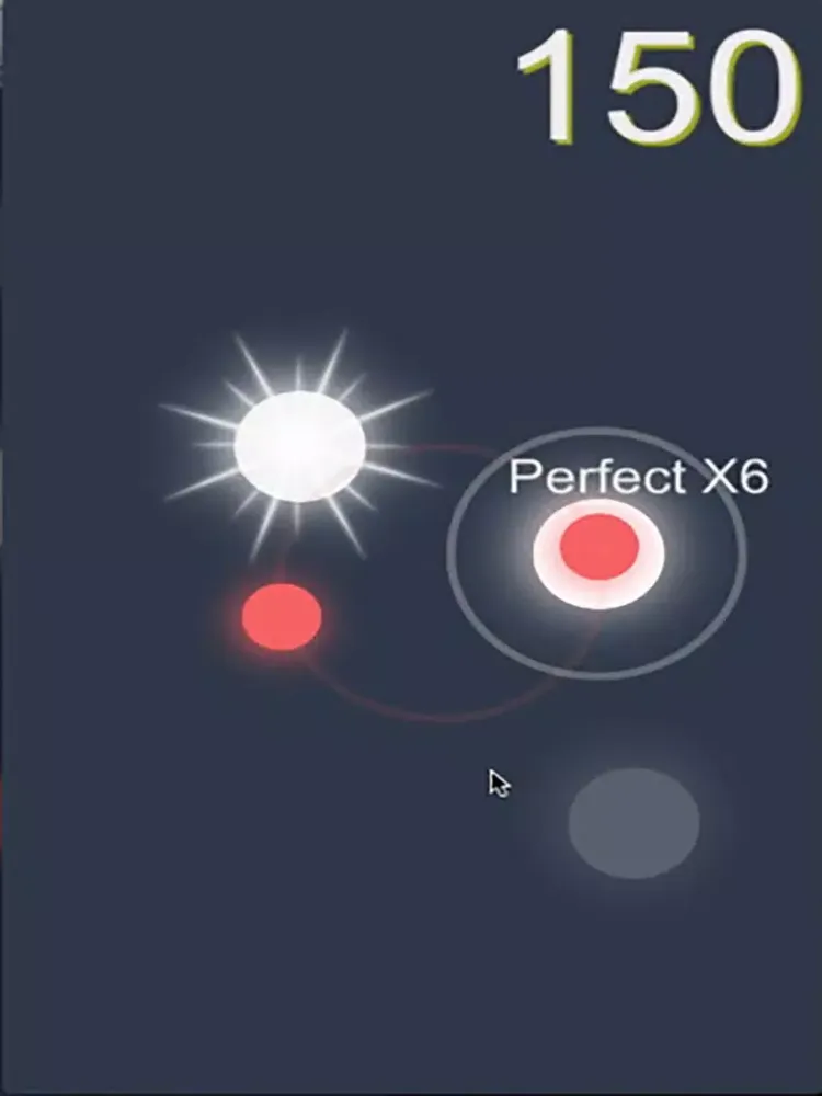 تصاویر Dot to Dot - Tap go on forever iPad 