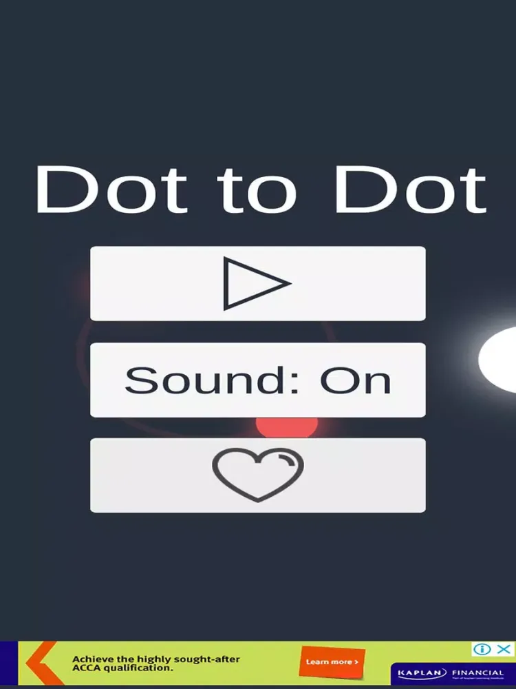 تصاویر Dot to Dot - Tap go on forever iPad 