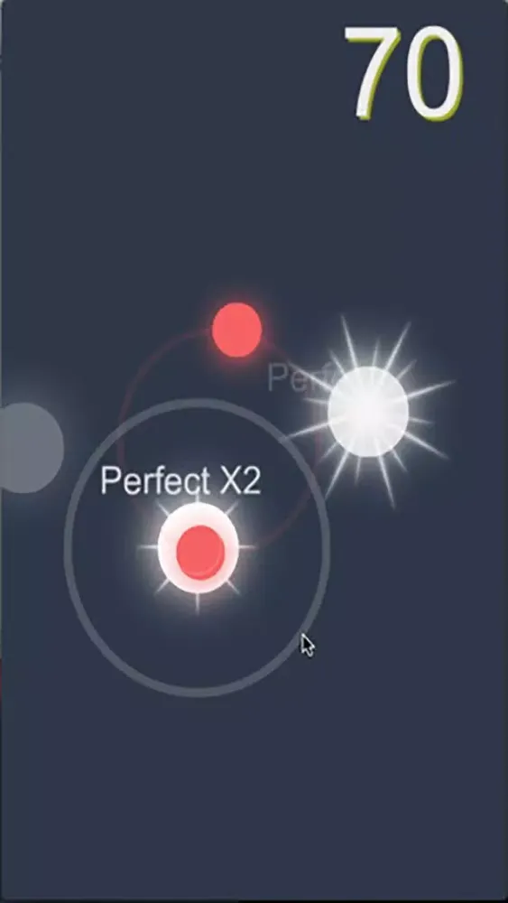 تصاویر Dot to Dot - Tap go on forever