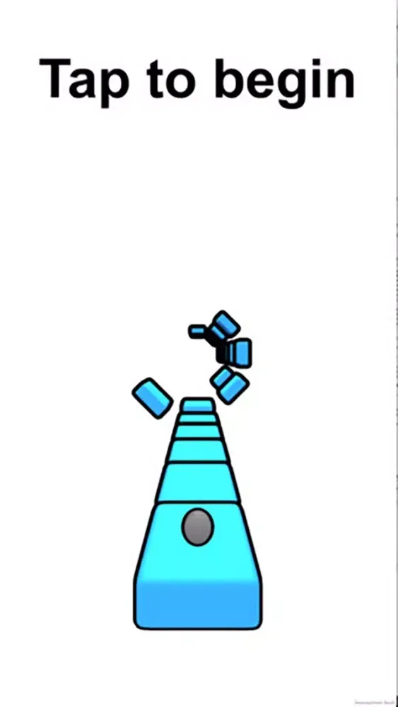 The Jumper: Twist The Ball应用截图