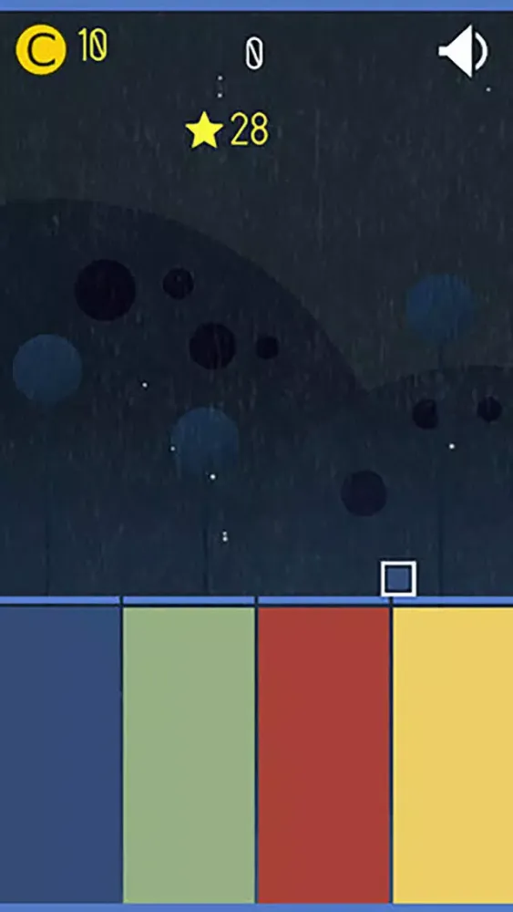 Capturas de pantalla de The Up Up