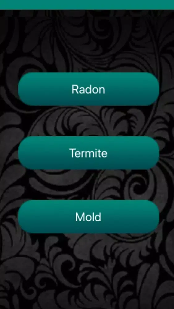 Verified Radon Safe應用截圖