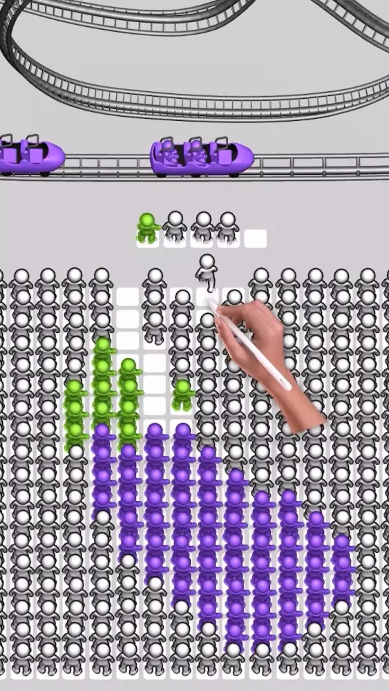 Amusement Park Jam Screenshots