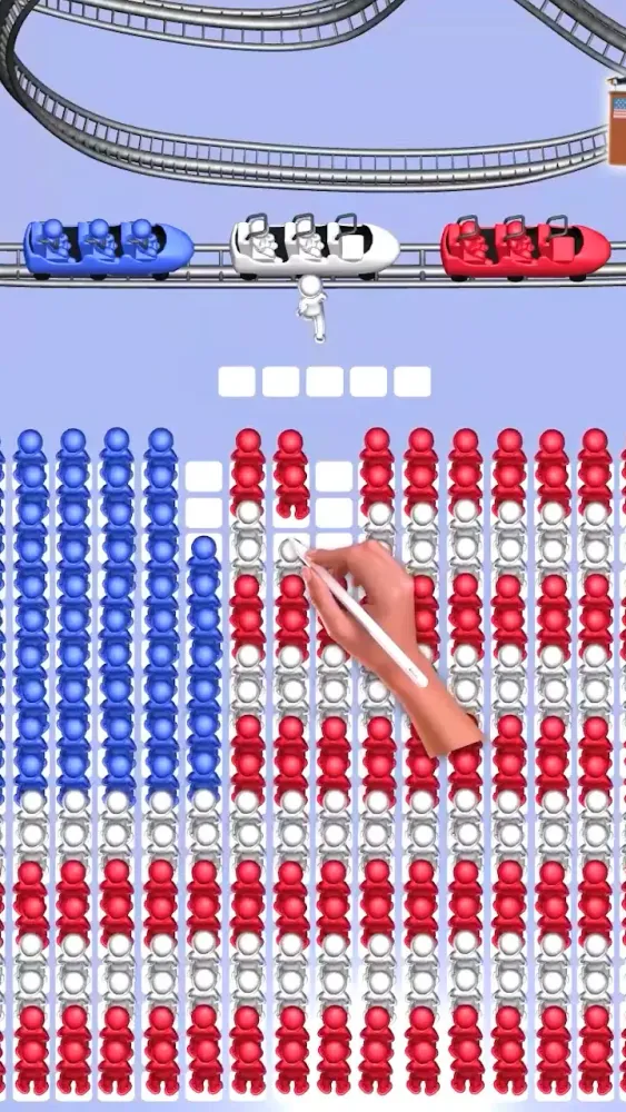 Amusement Park Jam Screenshots