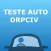 Teste Auto DRPCIV