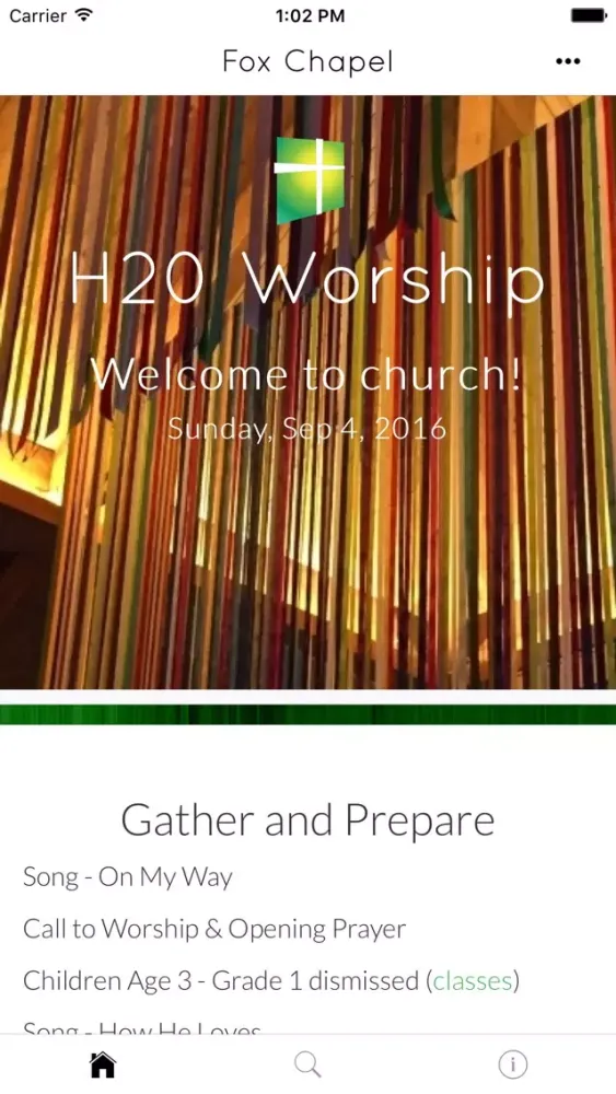 تصاویر Fox Chapel Presbyterian Church