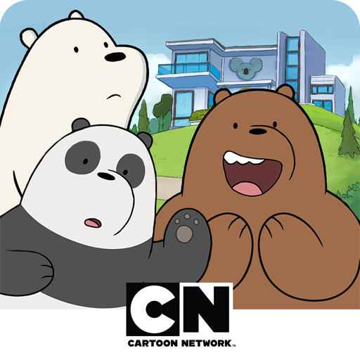 We Bare Bears Match3 Repairs We Bare Bears Match3 Repairs