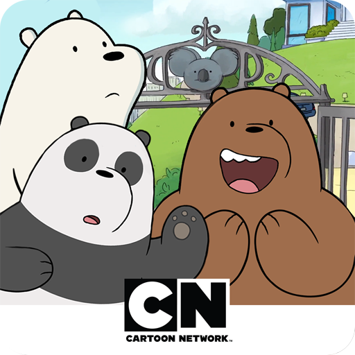 We Bare Bears: Match3 Repairs We Bare Bears: Match3 Repairs