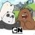 We Bare Bears: Match3 Repairs