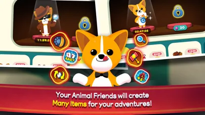 Capturas de pantalla de Shanghai Smash : Mahjong