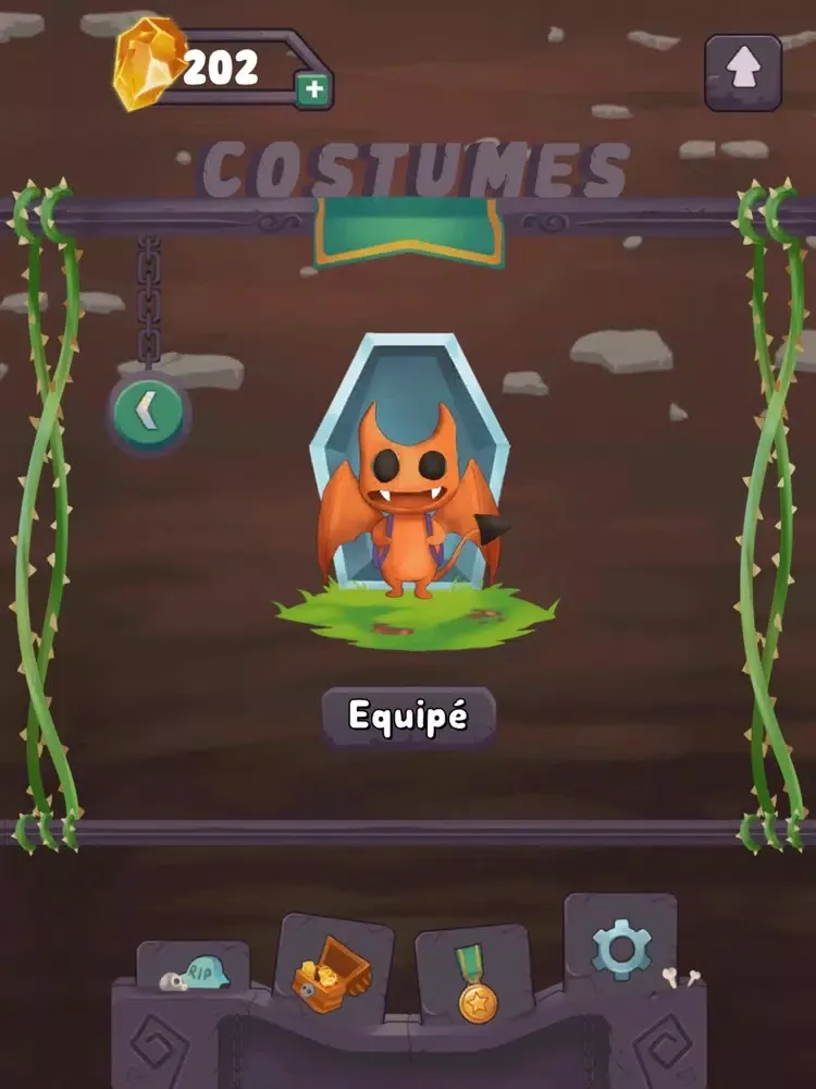 Lilo's Wish iPad 应用截图