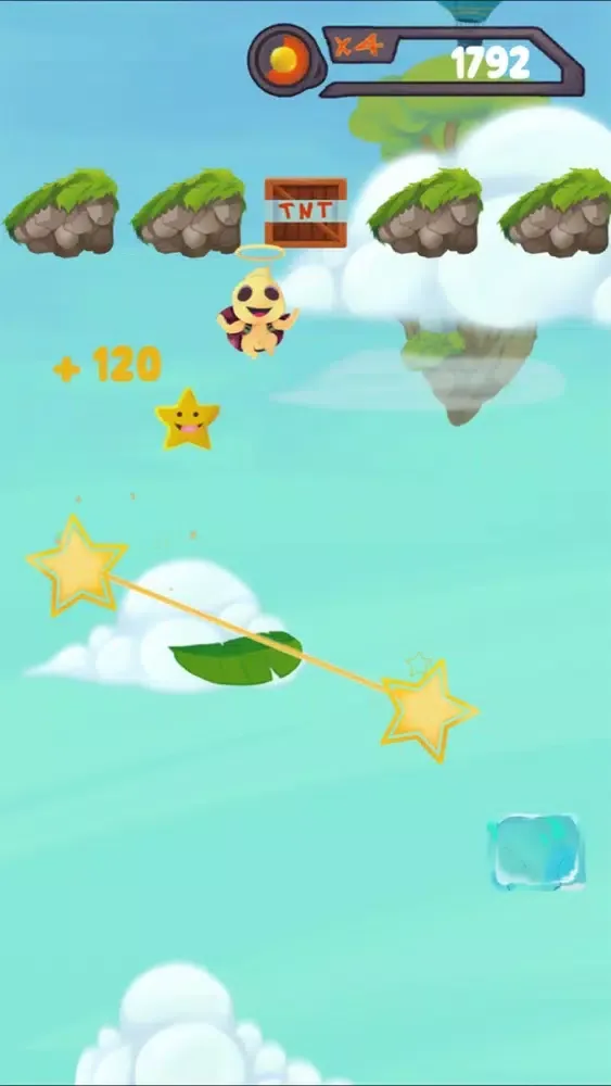 Lilo's Wish应用截图