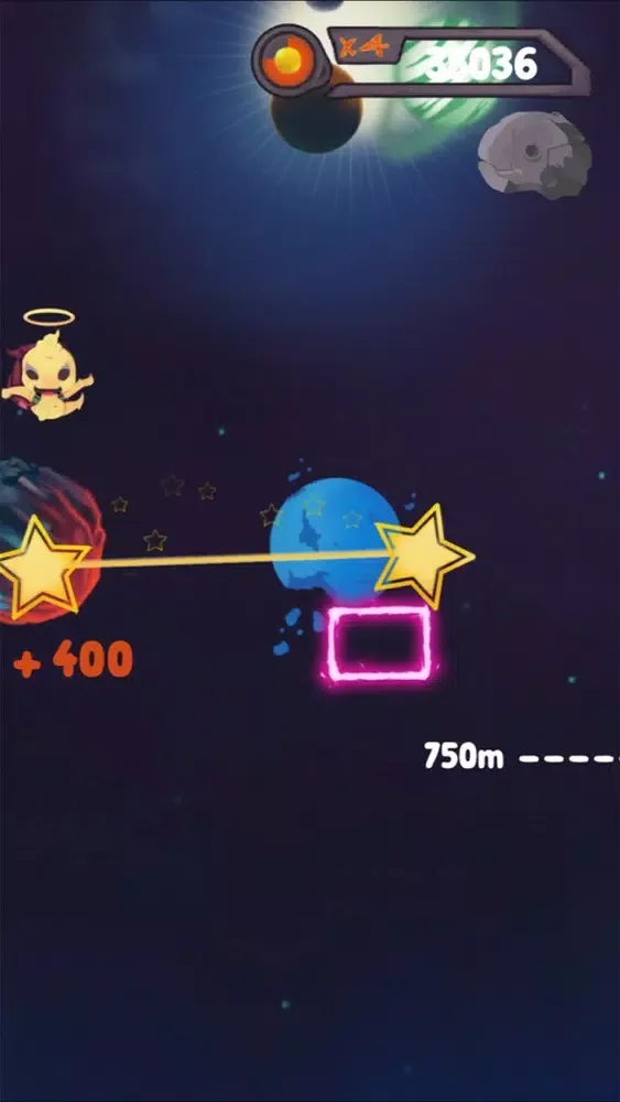 Lilo's Wish应用截图