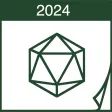 Quest Calendar Heroes 2024 Quest Calendar Heroes 2024