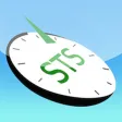 Sundial Mobile Punch Sundial Mobile Punch