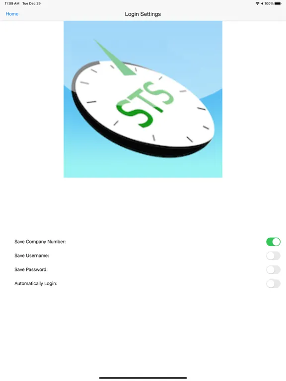 صور Sundial Mobile Punch iPad 