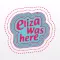 Eliza was here