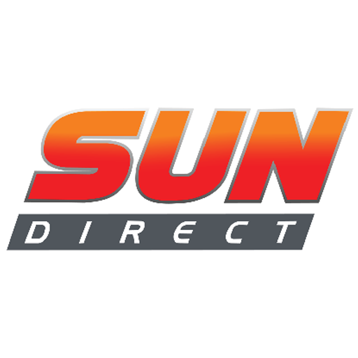 My Sun Direct App My Sun Direct App