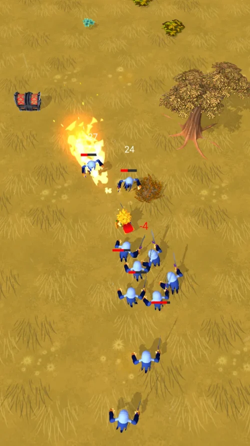 Monster Defense-screenshot-2