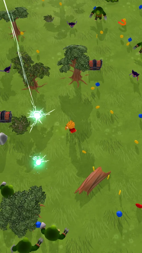 Monster Defense-screenshot-3