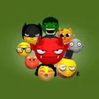 Animated Emoji Characters Animated Emoji Characters