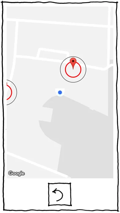 Zrzuty ekranu Soundmap