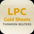 LPC Gold Sheets LPC Gold Sheets