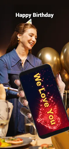 LED Scroller - LED Banner Screenshots