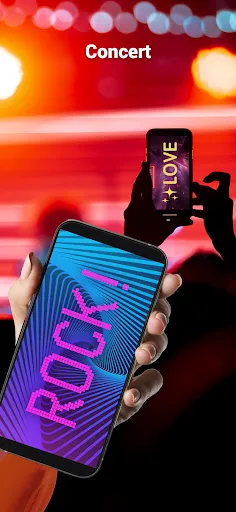 LED Scroller - LED Banner Screenshots