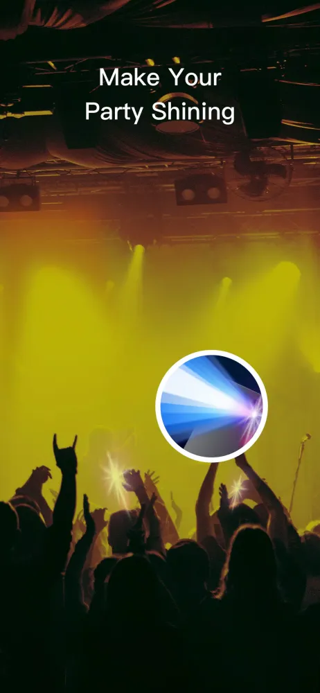 Flashlight Ekran Görüntüleri