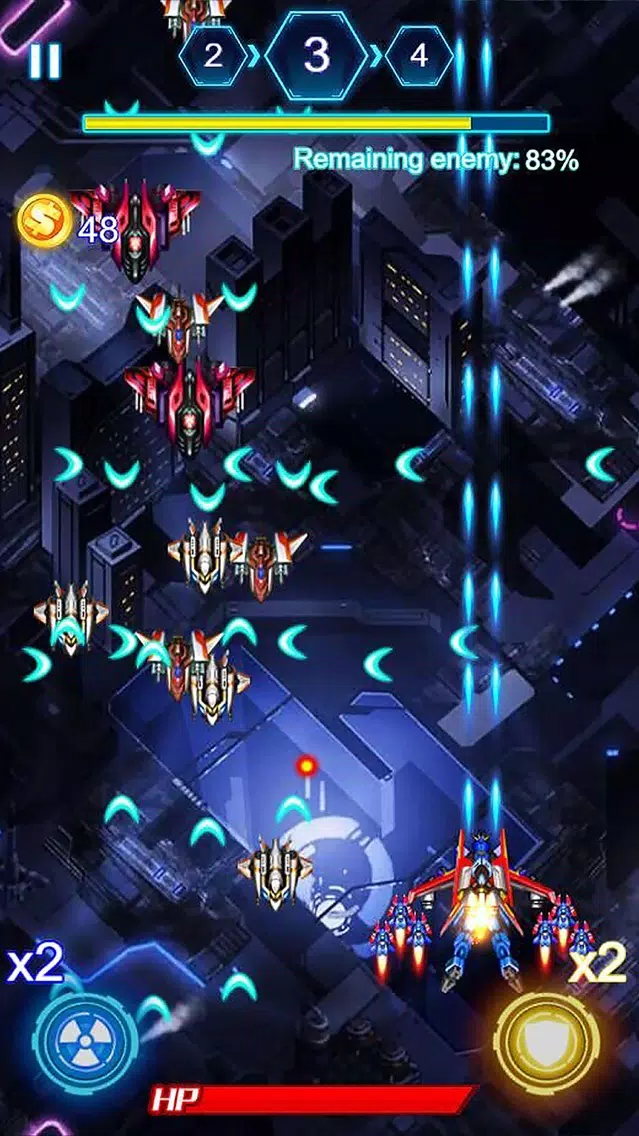 Merge Plane-flight Screenshots