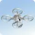UFO Flying