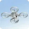 UFO Flying