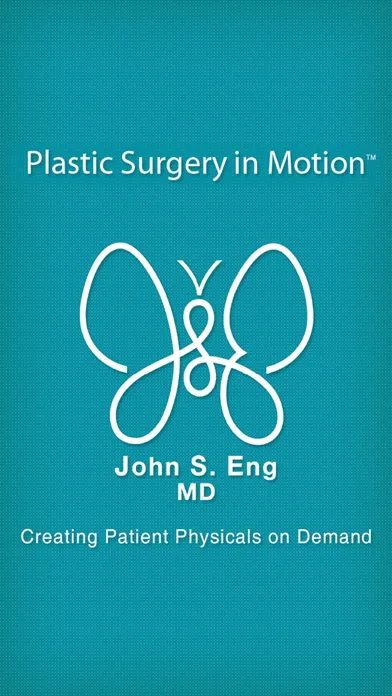 Plastic Surgery in Motion - Basic Edition應用截圖