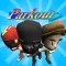 Cartoon Parkour Game (Free) - HaFun