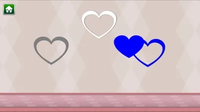 Скриншоты QCat - Toddler Learn Color Education Game (free)