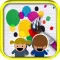 QCat - Color Doodle Draw