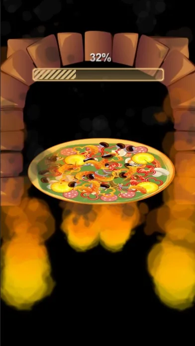تصاویر QCat - Toddler's Pizza Master 123 (free game for preschool kid)