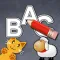 QCat - Write alphabet ABC