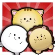 Qmi Mania!! - the cutest match 3 game - HaFun (free)