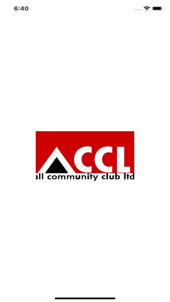 Captures d'écran de ACCL BD